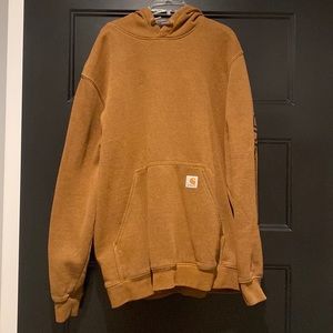 Carhart hoodie